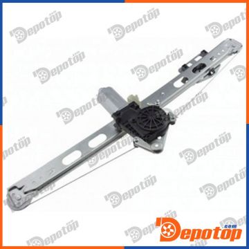 Lève vitre droite arrière pour MERCEDES | EPS-ME-000S, 014366